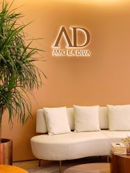 -Amo la Diva造型