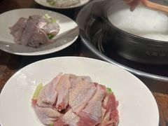-大良毋米粥(锦龙路总店)