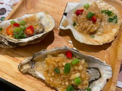 -温野菜涮涮锅(万象城店)