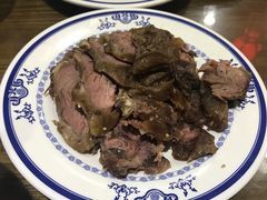 -老爆肚满五香烧牛羊肉