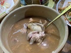 -猪腰一家·地道佛山菜(盐步店)