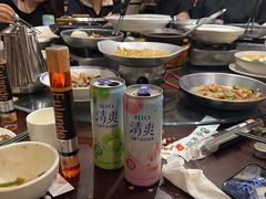 -小菜园新徽菜(苏州繁花中心店)