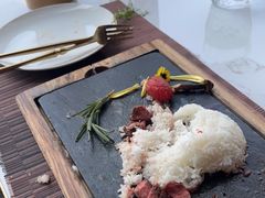 -1874融合西厨·观景餐厅(保利店)