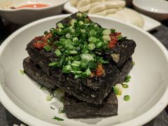 臭豆腐-炊烟小炒黄牛肉(浦东世纪汇店)