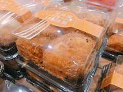 -BreadTalk面包新语·烘焙蛋糕(深业上城店)
