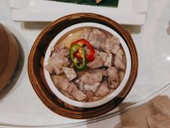 -聚福山莊·寻味顺德(北滘店)