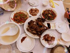 -北京全聚德(天安门店)