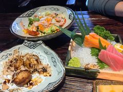 -芥岛(河北大街店)