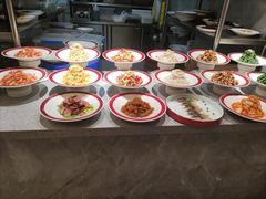 -烙馍卷馓子(苏堤南路店)