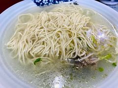 -粗茶淡饭(东关街店)