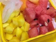-东记甜品(佛山总店)