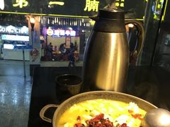 -川里谈·川味小馆(北京路店)