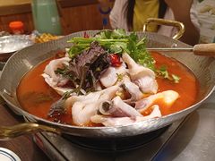 -衡厨·衡阳土菜(中南店)