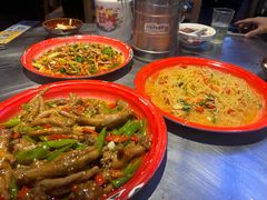 -馬伍旺川菜(江北虹悦城店)