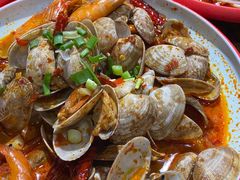 -老闵田螺馆·南昌特色小炒(梦时代店)