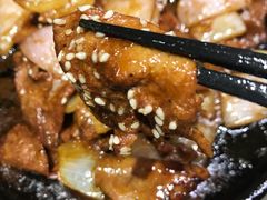 -石屋料理(南京西路店)
