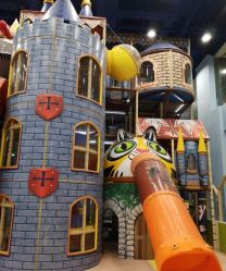 -meland亲子乐园•派对•研学(苏州悠方购物中心店)