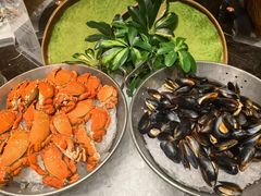 -泉州富力万达文华酒店·美食汇自助餐厅