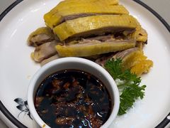 -州康·本帮菜(南桥百联店)