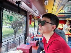 -广州都市观光巴士(粤陶巴)