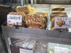 -苹果花园(桂林路店)