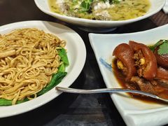 -好彩海鲜火锅饭店(银河百老汇店)