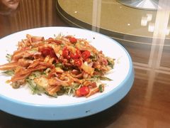 -秦淮人家风味酒楼(赣榆店)