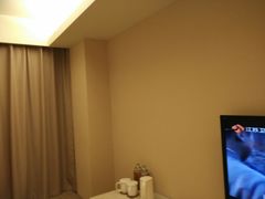 -全季酒店(成都春熙路IFS国金中心店)