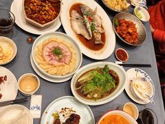 -皇饭儿·王润兴酒楼(河坊街店)