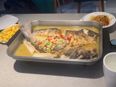 -半天妖烤鱼(中山路店)