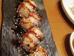 -気楽亭和食料理(气乐亭大世界本店)