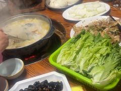 -侠成水上农庄(工业大道店)