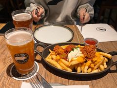 -Goose Island Brewhouse鹅岛精酿啤酒酿造工坊餐厅