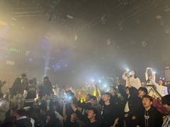 -V AMUSING CLUB·酒吧(银河中心店)