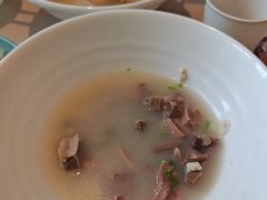 -高玛纳驴肉火烧(一世界店)
