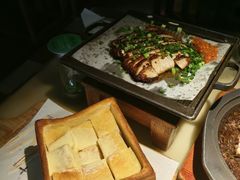 -绿茶餐厅(成都大悦城店)