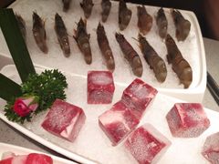 -海底捞火锅(翔龙天地广场店)