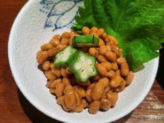 纳豆-二丁目食堂(铁西万象汇店)