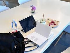 -dotcom coffee古点咖啡(致真大厦店)