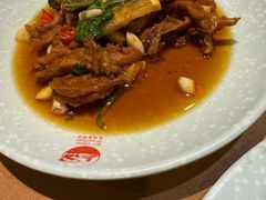 -抱德·潮汕味(敦和店原惠城鱼仔)