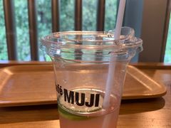 -无印良品餐堂 MUJI Diner(成都太古里店)
