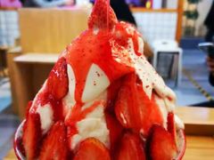 -怪物的冰与火(天虹商场中山路店)