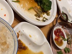 -潮巷·老潮汕美食集市(欢乐港湾店)