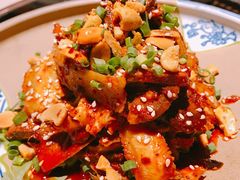 -蛙蛙叫干锅年代(簋街总店)