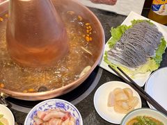 -仁和四季涮肉馆(天坛南门店)
