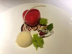 一生所爱-王品牛排(郑州大卫城店)