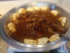 -圣罗巴海鲜烤肉自助(佳兆业店)