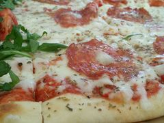 android_upload_pic-EATALIA意塔利意式餐厅(鼓楼店)