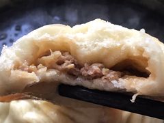 -小胖包子王(阜成门内店)
