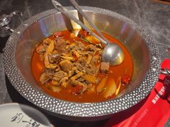 -刘一锅筋头巴脑(王府井店)